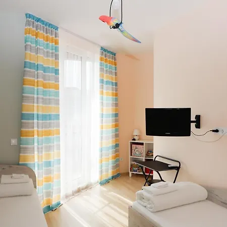 Appartement Casa Maiolica In Atlantis Atmosphere