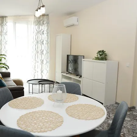Appartement Casa Maiolica In Atlantis Atmosphere *