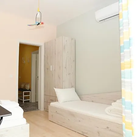 Appartement Casa Maiolica In Atlantis Atmosphere