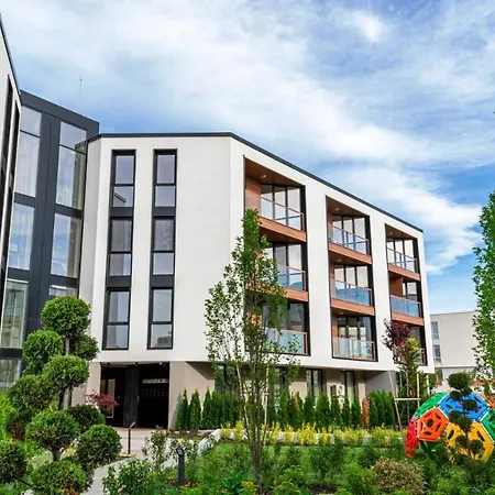 Casa Maiolica In Atlantis Atmosphere Apartmán