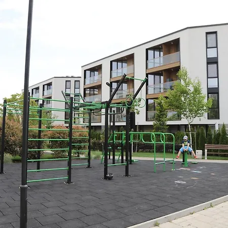 Apartmán Casa Maiolica In Atlantis Atmosphere