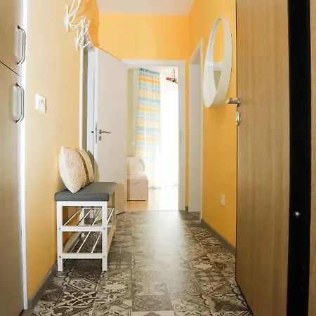Casa Maiolica In Atlantis Atmosphere 公寓