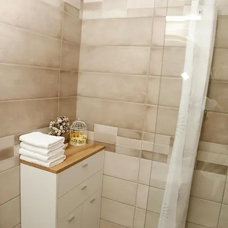 Casa Maiolica In Atlantis Atmosphere Apartmán