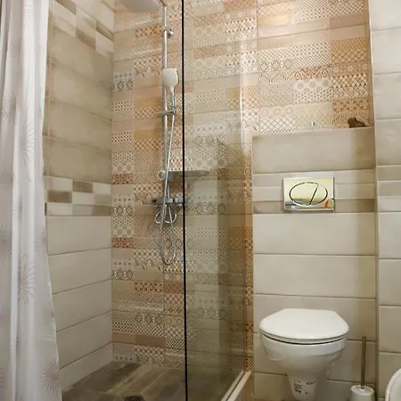 Apartmán Casa Maiolica In Atlantis Atmosphere Burgas City