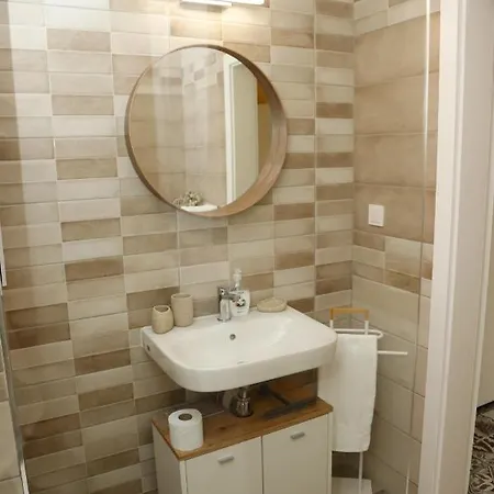 Apartmán Casa Maiolica In Atlantis Atmosphere *