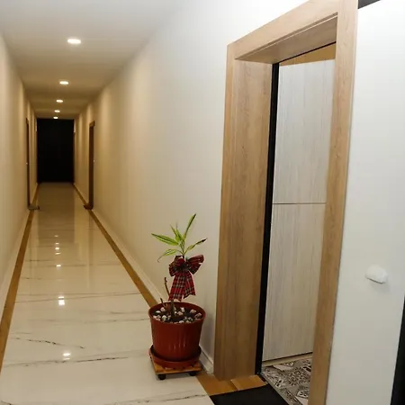 Casa Maiolica In Atlantis Atmosphere Apartmán