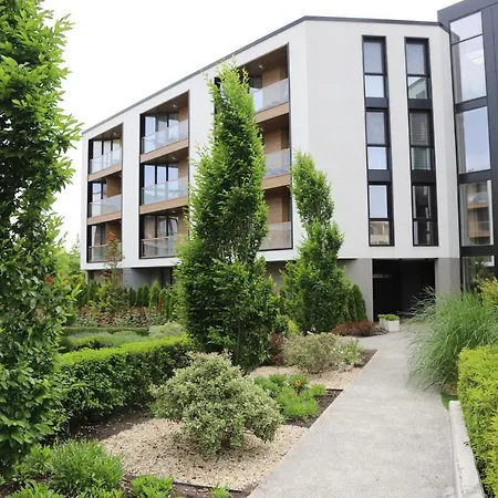 Casa Maiolica In Atlantis Atmosphere Burgas City