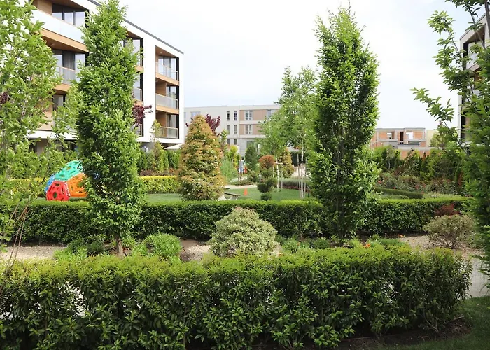 Casa Maiolica In Atlantis Atmosphere Апартамент