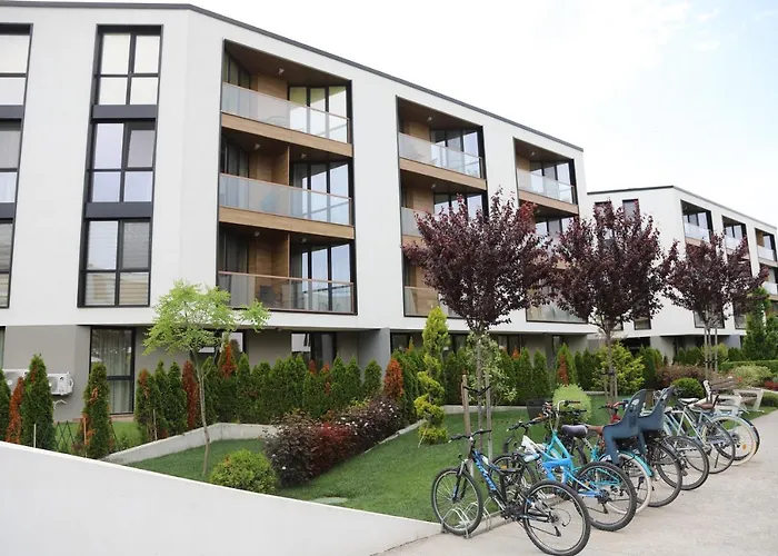 Casa Maiolica In Atlantis Atmosphere