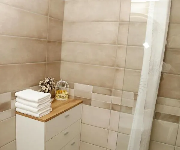 Casa Maiolica In Atlantis Atmosphere Апартамент