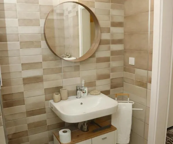 Апартамент Casa Maiolica In Atlantis Atmosphere *