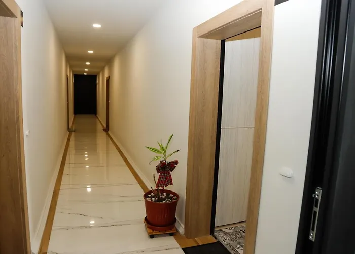 Casa Maiolica In Atlantis Atmosphere Апартамент