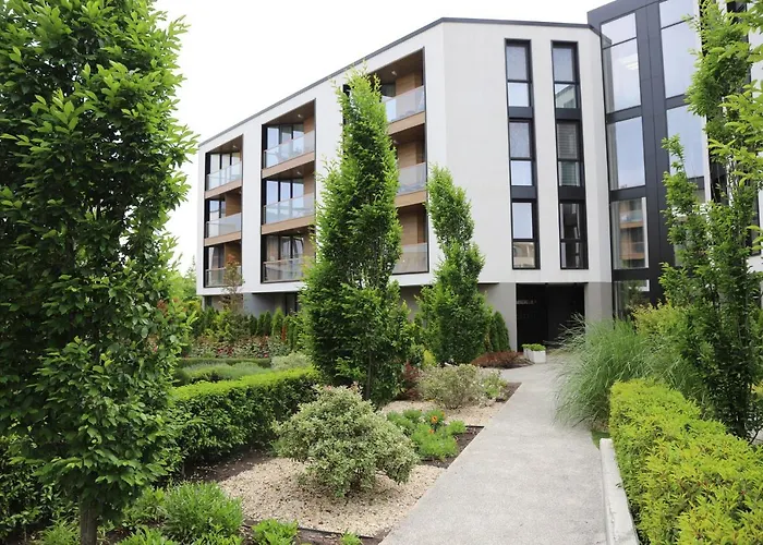 Casa Maiolica In Atlantis Atmosphere Бургас