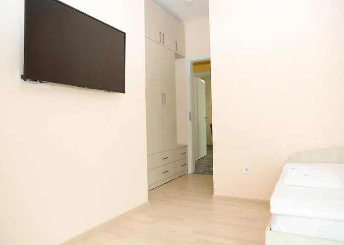 Casa Maiolica In Atlantis Atmosphere * Бургас