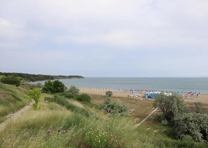 Апартамент Casa Maiolica In Atlantis Atmosphere
